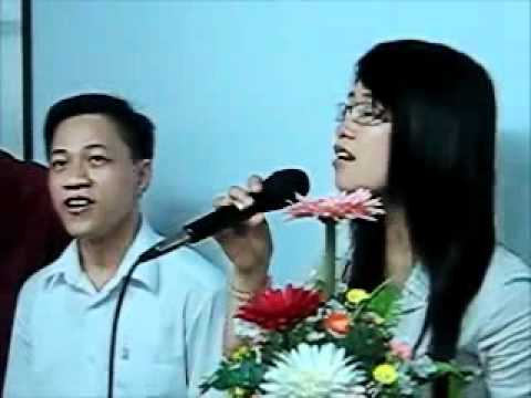 Lời chứng của sinh viên ĐH Thần học - p2