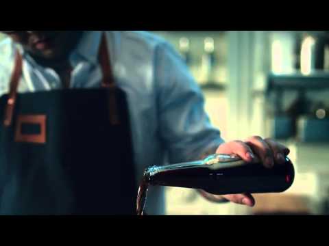 Absolut CherryKran Cola Drin Recipe