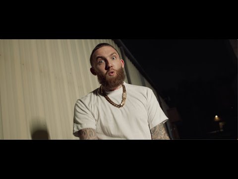 Gutta100 "Fell Off" (Official Music Video)