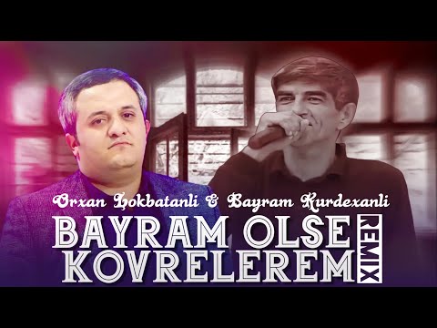 Lord Vertigo - Bayram Olse Kovrelerem Remix 2022