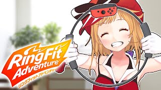 カミナリアイ、ダイエット始めます