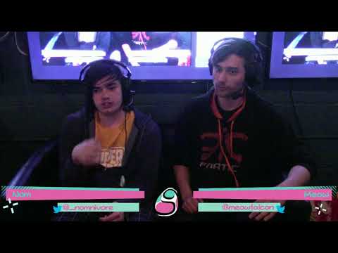 Settle the Score Vol. 2 - Nom's interview