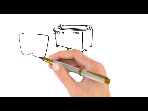 Ultrasonic cleaning by Sonic Solutions Ltd