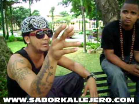 Cash El Dominicano & Chavon Records Hablan del Nuevo tema llamado to la baina,