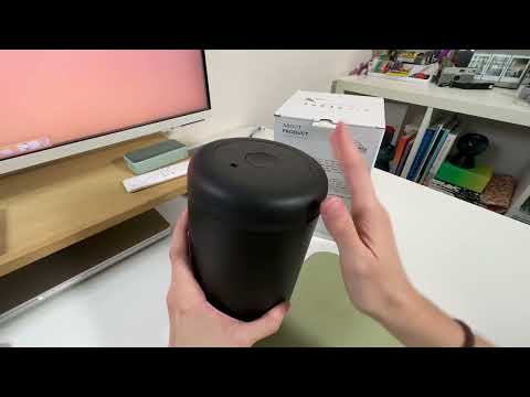 Airscape vs Fellow Atmos (why I'll always choose the Airscape)