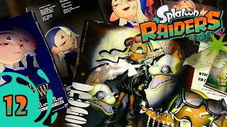 このイケメンは誰ですか！？ Part12【スプラトゥーン レイダース難易度・サバイバー】