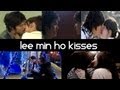 Top 5 Best Lee Min Ho Kisses (이민호) - Top 5 Fridays ...