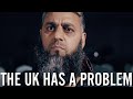 The UK Has A Problem