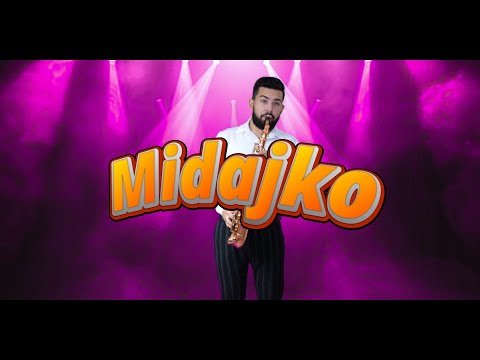 Midajko - Mix Starších Hitov ( OFFICIALvideo )