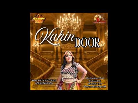 Sangeeta D Songstar  (2026 Bollywood cover)