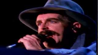 Pet Shop Boys - Im Not Scared (live) 1991 [HD]