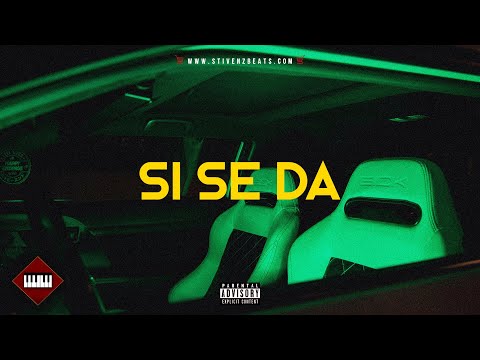 🔥 TRAPETON Instrumental Myke Towers x Darell - \Si Se Da\ | pista de reggaeton type beat