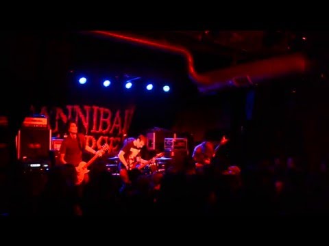 Wings Of Steel- The Stabbing