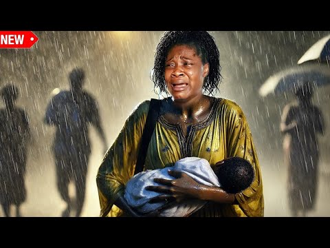 You Will Not Regret Watching This Emotional Movie Of Mercy Johnson Before Going To Sleep This Night