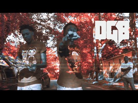 KaySavage x UnoSavage "Pop Out" (DGB Exclusive - Music Video)