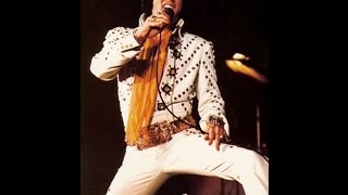 Elvis Presley - I&#39;ll Never Fall In Love Again