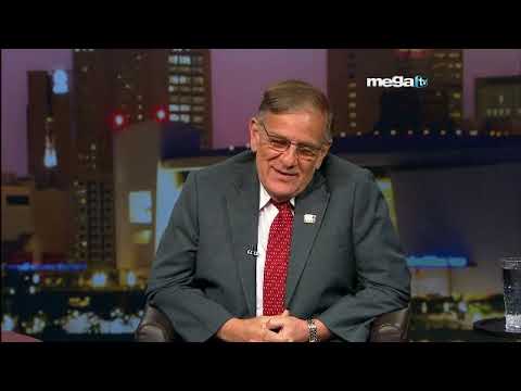 Jaime Bayly 01-27-20 entrevista al activista venezolano-americano Ernesto Akerman