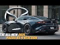 Finally! The All New 2025 Mazda RX-9 Officially Confirmed | FIRST LOOK!!