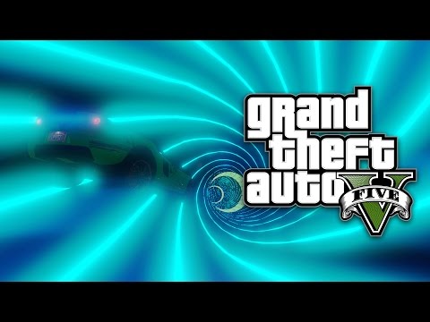 NAJLUDJE TUBE NA SVETU ! Grand Theft Auto V - Lude Trke w/Cale