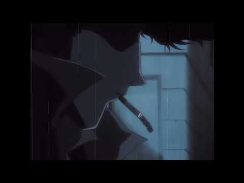 Cowboy bebop 2 am jazz and rain vol 1 see you space Cowboy mix