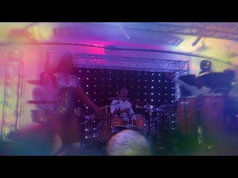 Noche Buena 2018 • Buleria feat. #TeamOREO • Rocco Franken