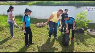 Trabajando Nuestro Huerto