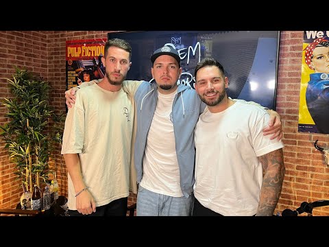 ESTRACA - SEM REMORSOS #82