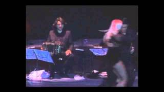 Tamara Bisceglia & Federico Paleo - EL MARNE -