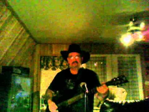 Rick Gordon singing I do charish you by Mark Wills