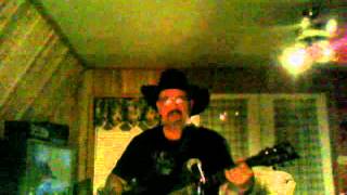 Rick Gordon singing I do charish you by Mark Wills