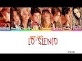 Super Junior - Lo Siento (ft. Leslie Grace) |Sub. Español + Color Coded| (HAN/ROM/ESP) Super Junior - Lo Siento (ft. Leslie Grace) |Sub. Español + Color Coded| (HAN/ROM/ESP)
