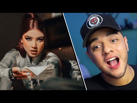 RENO REACCIONA a Mont - Las Gatas (Official Video)