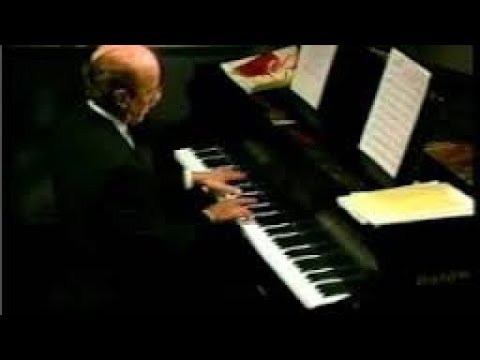 Dick Hyman Trio   Moritat (Theme From The Three Penny Opera)