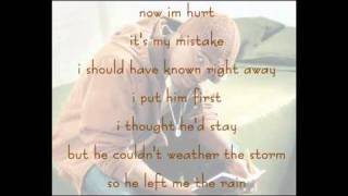 Ne-Yo - Empty Frames &#39;Lyrics