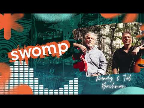 Bachman & Bachman Interview | SWOMP | Full Interview with Randy and Tal Bachman