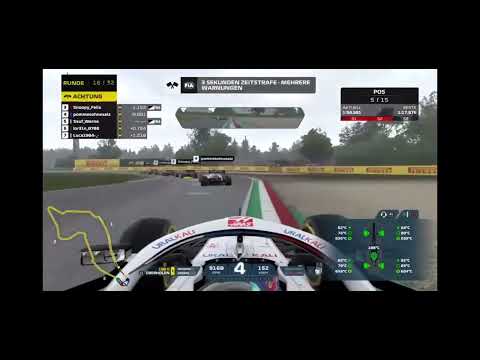 Codemasters at its Best…🙂