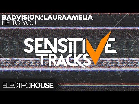 Bad Vision - Lie To You ft. Laura Amelia