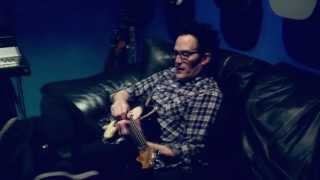 Filter -- Making Of „The Sun Comes Out Tonight&quot; -- Teil 1