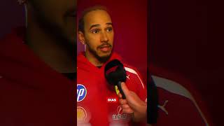 Hamilton OTIMISTA com o NOVO REGULAMENTO?! 👀