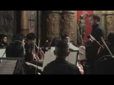 Suite Argentina - Eduardo Falú