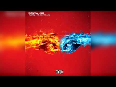 Wretch 32 & Avelino - Young Fire Old Flame (Mixtape)