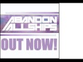 NEW In Your Dreams Brah! by Abandon All Ships ...