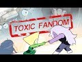 Why Fandoms Are So Toxic