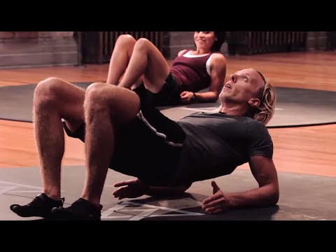 One-Hour Golf Workout | Level 2 w/ Brent Bishop thumbnail
