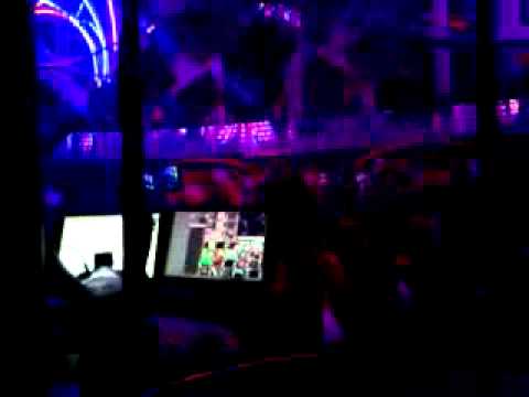 Sebastien Joue @ Totally Sexy V - Heaven (zielona gora) - Poland