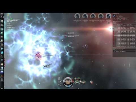 Eve Online Solo lvl 4 Worlds Collide [1 of 4]