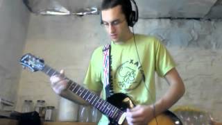 D.O.A - Sleigh Bells (Layered Cover)