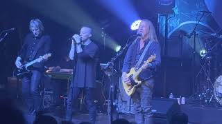Jerry Cantrell (Alice in Chains) - Between - Live at Town Ballroom in Buffalo, NY on 3/19/23