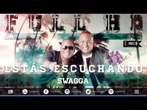 Cali Flow Latino - Swagga - Audio