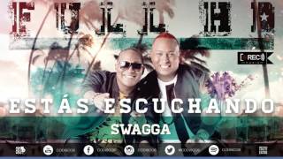 Cali Flow Latino - Swagga - Audio